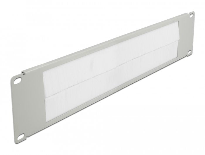 EAN 4043619665365 - DeLOCK 66536 accesorio de bastidor Panel de gestión de cables imagen 1