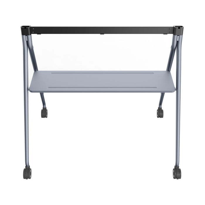 EAN 5715328094451 - Yealink MB-FS-P650T Puesto Negro, Gris imagen 3