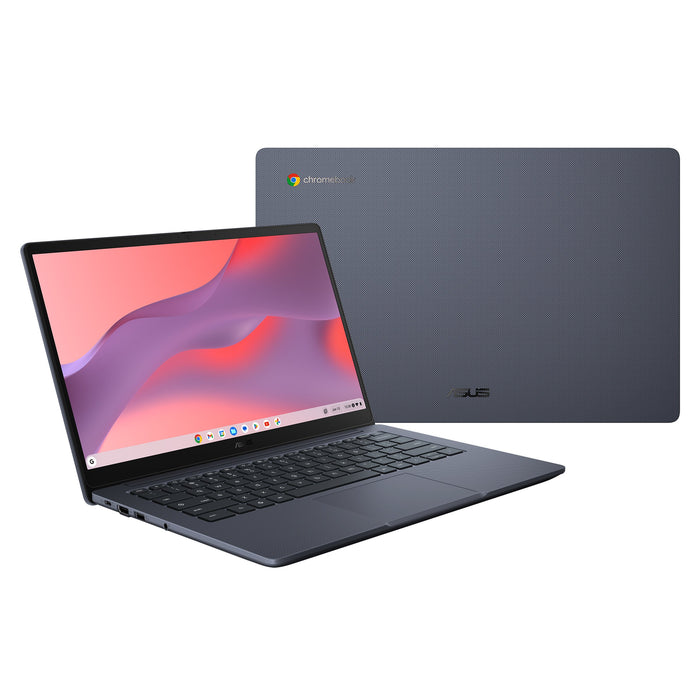 EAN 4711636141819 - ASUS Chromebook CX1405CKA-S60438 Intel® Celeron® N 35,6 cm (14") LPDDR4x-SDRAM Wi-Fi 6 (802.11ax) imagen 12
