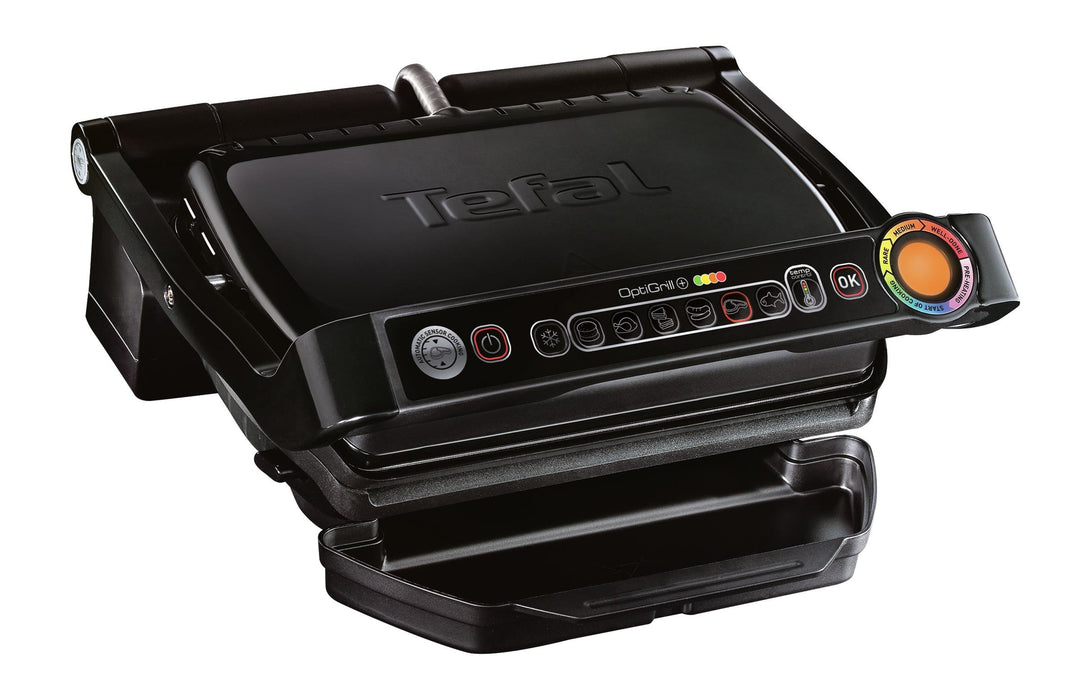 EAN 3016661147272 - Tefal GC7148 parrilla eléctrica de contacto imagen 1