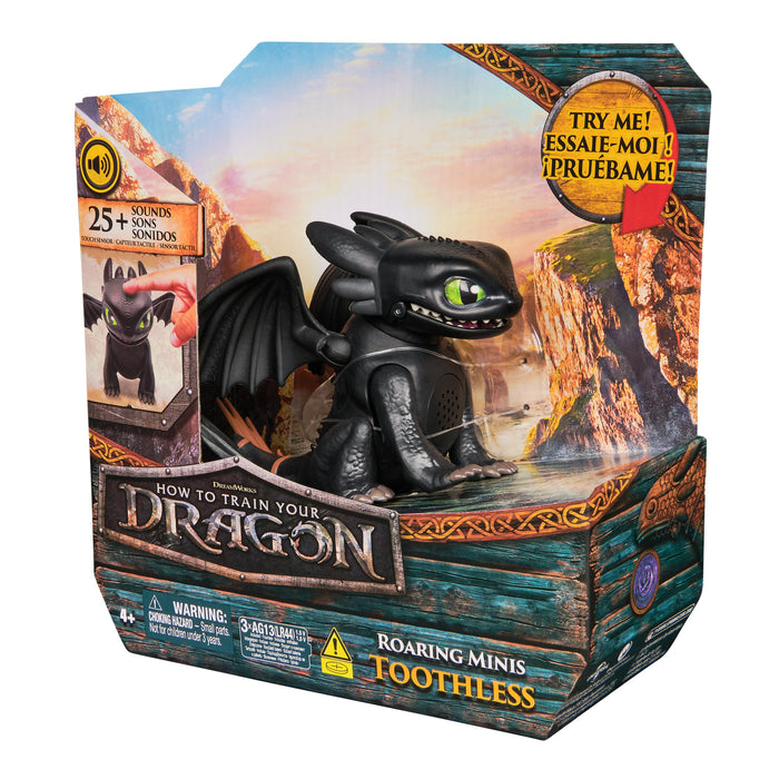 EAN 0681147087453 - How to train your dragon 6074239 figura de juguete para niños imagen 8