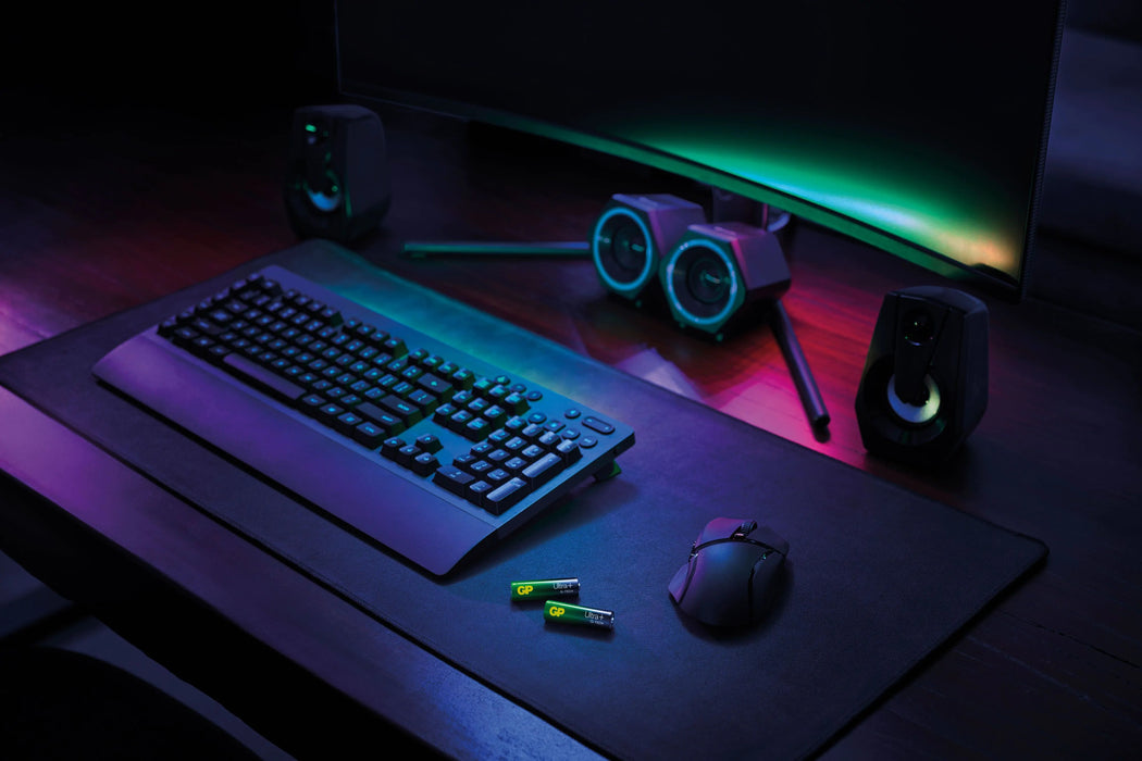 EAN 4891199203923 - GP Batteries 03015AUPETA-B4 pila doméstica Batería de un solo uso AA Alcalino imagen 6