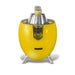 EAN 4011689781322 - Unold Power Juicy Exprimidor eléctrico con brazo 1100 W Amarillo imagen 1