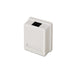 EAN 8436574702958 - AISENS A138-0296 caja de conexiones de red Cat5e Blanco imagen 3