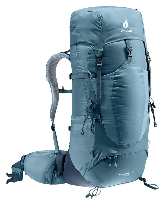 EAN 4046051148656 - Deuter Aircontact Lite 40 + 10 60 L Azul imagen 12