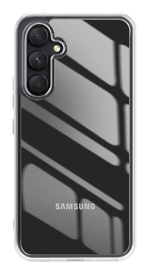 EAN 4250686414899 - nevox 2489 funda para teléfono móvil 17 cm (6.7") Transparente imagen 2