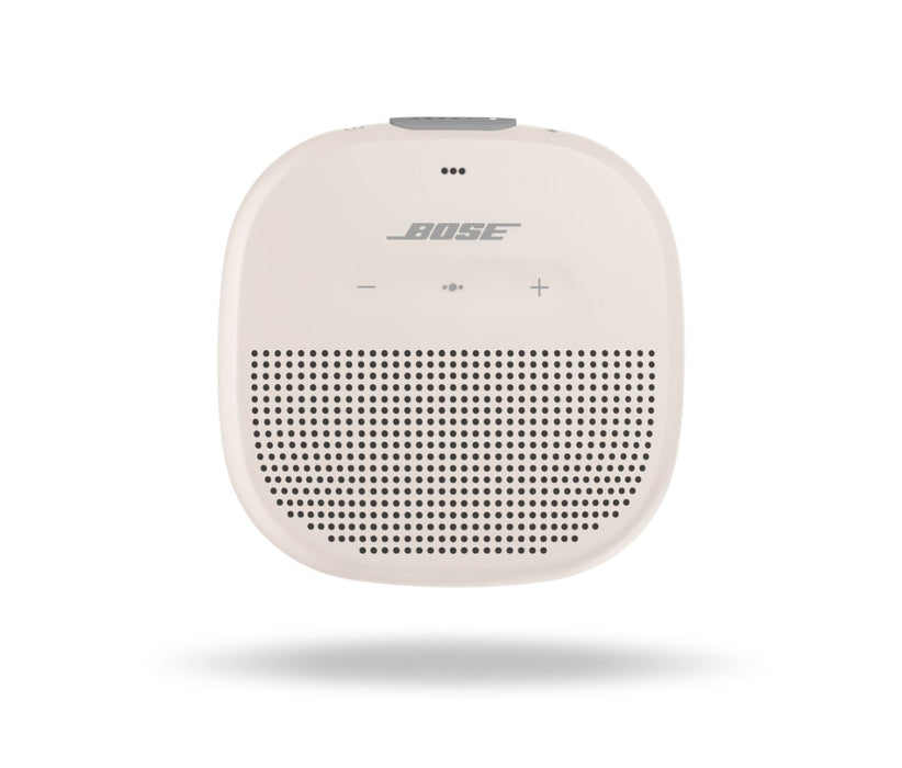EAN 0017817836111 - Bose SoundLink Micro Blanco imagen 1
