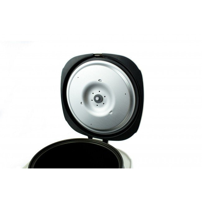 EAN 8809019398199 - Cuckoo CR-0331 arrocera 0,54 L 360 W Marfil, Naranja imagen 8