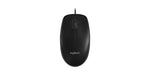 EAN 5099206020504 - Logitech 920-002542 teclado Ratón incluido USB QWERTZ Húngaro Negro imagen 6