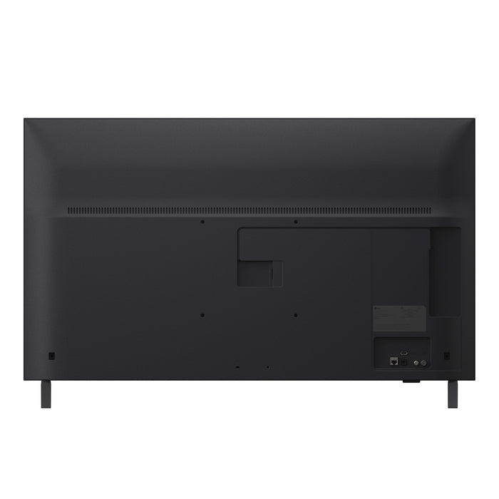 EAN 8806096348086 - LG UHD AI 43UA75006LA 109,2 cm (43") 4K Ultra HD Smart TV Wifi Negro imagen 6