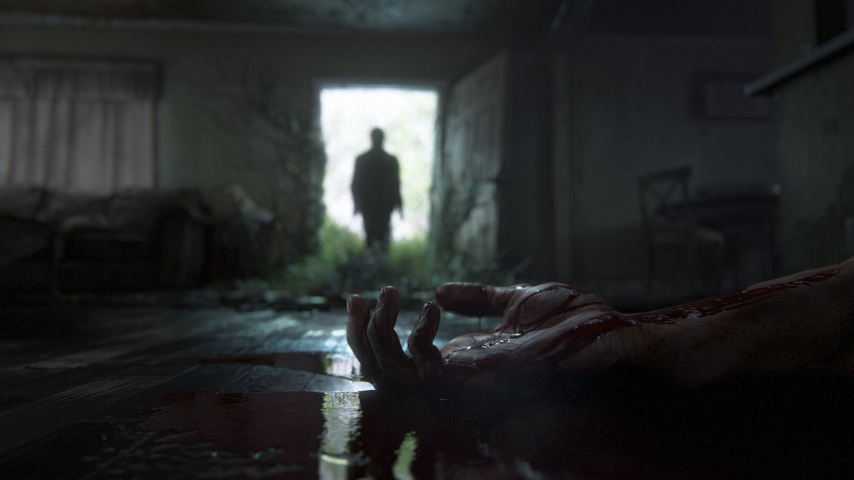 EAN 0711719330806 - Sony Interactive Entertainment The Last of Us Part II Estándar PlayStation 4 imagen 5
