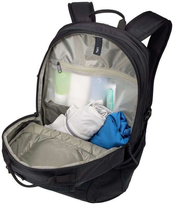 EAN 0085854253475 - Thule EnRoute TEBP4316 - Black mochila Mochila informal Negro Nylon imagen 8