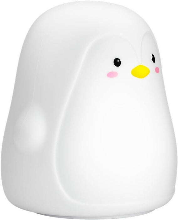 EAN 4040849616488 - Goobay 61648 luz nocturna para bebés Independiente Negro, Rosa, Blanco, Amarillo LED imagen 18