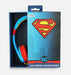 EAN 5055371618236 - OTL Technologies DC Comics Superman Man of Steel Auriculares Alámbrico Diadema Música Azul, Rojo, Amarill imagen 3