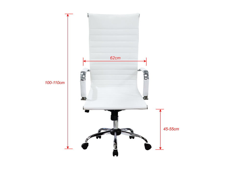 EAN 4015867239452 - Equip 651017 silla de oficina y de ordenador Asiento acolchado Respaldo acolchado imagen 5