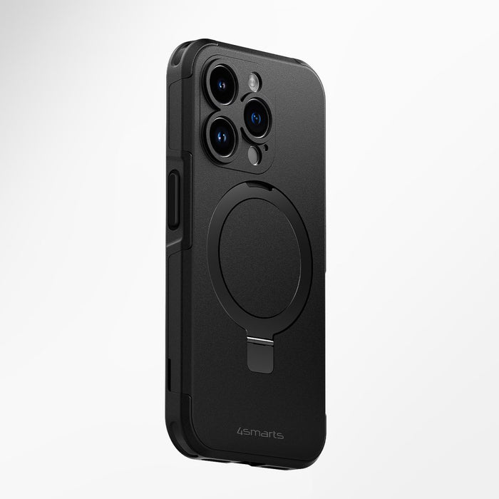 EAN 4252011906574 - 4smarts Defend Case funda para teléfono móvil 15,5 cm (6.1") Carcasa rígida Negro imagen 4