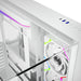 EAN 6978262010904 - XYZ TESSERACT A-RGB Blanco imagen 15
