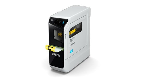 EAN 8715946663913 - Epson LabelWorks LW-600P impresora de etiquetas Transferencia térmica 180 x 180 DPI 15 mm/s Inalámbrico y imagen 2