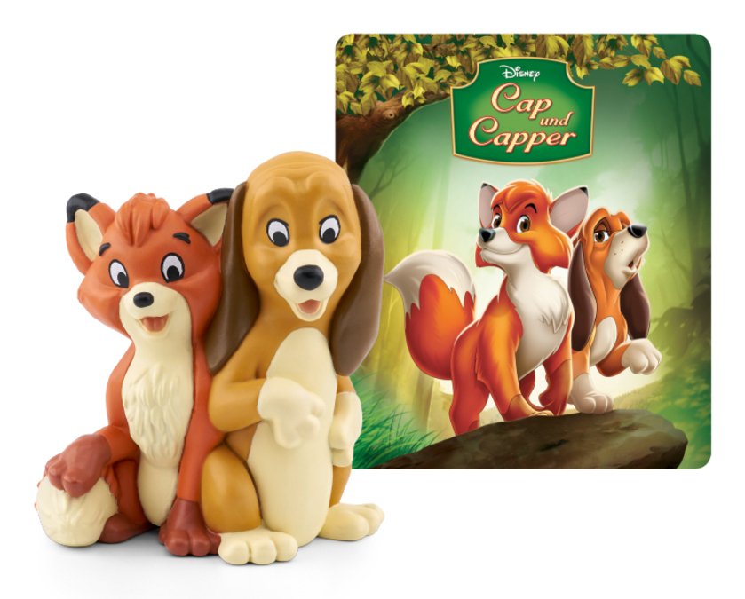 EAN 4251192155139 - tonies 11001321 juguete musical imagen 2