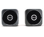 EAN 8809213765292 - Zalman ZM-S600B altavoz portátil o de fiesta Negro, Gris 5 W imagen 3