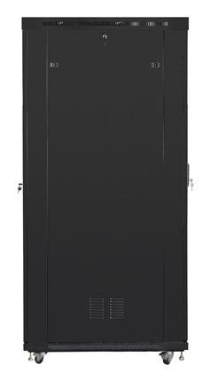 EAN 5901969441567 - Lanberg FF01-6242-12BL armario rack 42U Rack o bastidor independiente Negro imagen 5