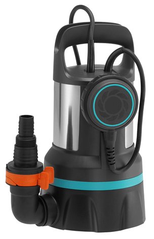 EAN 4078500053266 - Gardena 9032-20 bomba de agua 450 W 0,7 bar 11000 l/h imagen 3