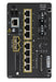 EAN 889728223508 - Cisco Catalyst IE3400 Gestionado L2 Gigabit Ethernet (10/100/1000) Negro imagen 1