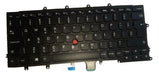 EAN 5706998672087 - Lenovo 04Y0911 refacción para laptop Teclado imagen 1
