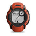 EAN 753759319335 - Garmin Instinct 2X Solar 2,79 cm (1.1") MIP 50 mm Digital 176 x 176 Pixeles Pantalla táctil Rojo GPS (saté imagen 11