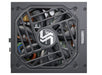 EAN 4711173877714 - Seasonic VERTEX GX-1000 unidad de fuente de alimentación 1000 W 20+4 pin ATX ATX Negro imagen 3