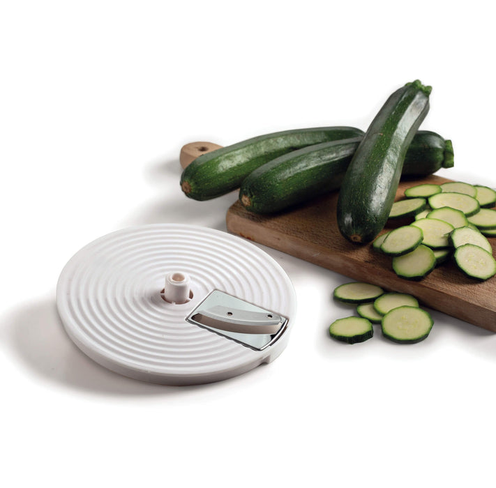 EAN 8003705124349 - Ariete Vintage Line 1781/04 robot de cocina 1000 W 2,1 L Verde imagen 7