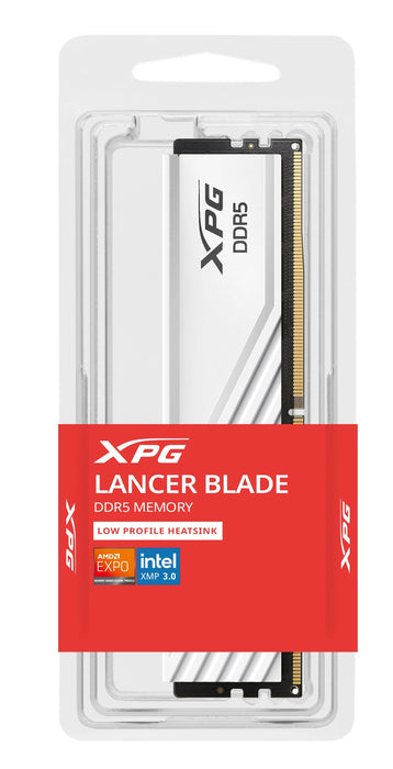 EAN 4711085944627 - XPG Lancer Blade módulo de memoria 16 GB 1 x 16 GB DDR5 imagen 4