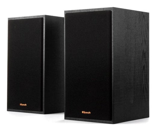EAN 743878036329 - Klipsch R-41PM Negro, Cobre Inalámbrico y alámbrico 70 W imagen 2
