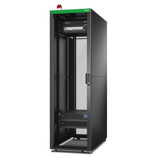EAN 731304432326 - APC EMDC42U6KP2V armario rack 42U Rack o bastidor independiente Negro imagen 1