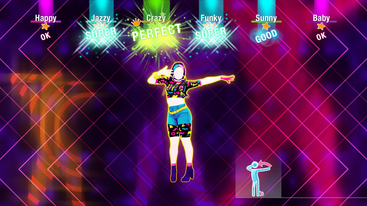 EAN 3307216080329 - Ubisoft Just Dance 2019 Estándar imagen 15