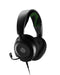 EAN 0850014119737 - Steelseries ARCTIS NOVA 1X Auriculares Alámbrico Diadema Juego Negro, Verde imagen 3