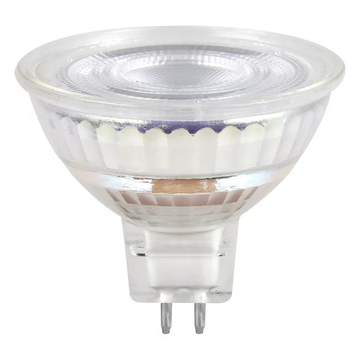 EAN 4058075796799 - Osram 4058075796799 lámpara LED Blanco cálido 2700 K 3,8 W GU5.3 F imagen 2