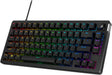 EAN 0197192334119 - HyperX Alloy Rise Gaming Keyboard 75 teclado Juego USB Negro imagen 8