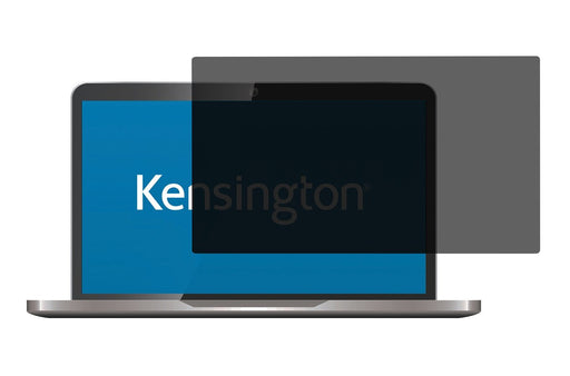 EAN 4049793057705 - Kensington 626471 filtro para monitor 40,6 cm (16") Portátil Filtro de privacidad para pantallas sin marc imagen 1