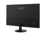 EAN 4711377259057 - MSI Pro MP252L pantalla para PC 62,2 cm (24.5") 1920 x 1080 Pixeles Full HD LED Negro imagen 6