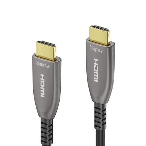 EAN 4251364723586 - sonero X-AOC210-100 cable HDMI 10 m HDMI tipo A (Estándar) Negro imagen 1