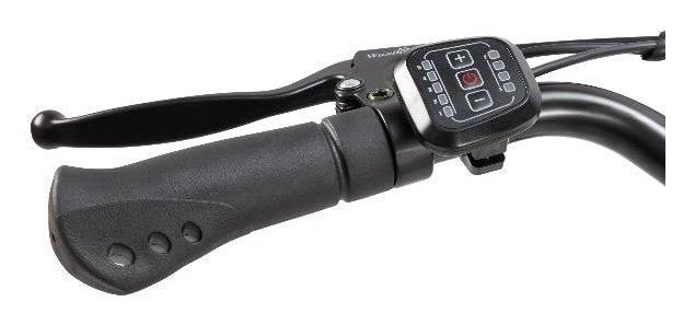 EAN 8050162355229 - Nilox NXEBJ5PROGR bicicleta eléctrica Negro 66 cm (26") 25,5 kg imagen 7