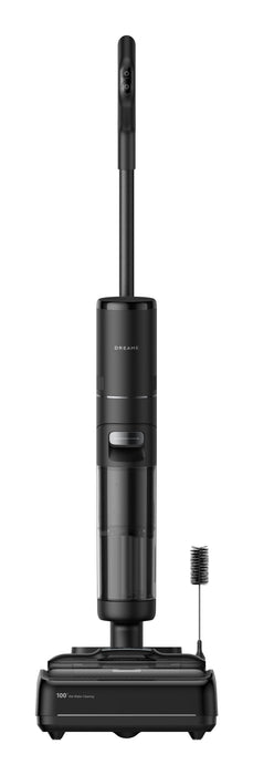 EAN 6977328065124 - Dreame H15 Pro Aspiradora escoba 2 en 1 Corriente alterna Seca y húmeda Sin bolsa 400 W Negro 5 Ah imagen 6