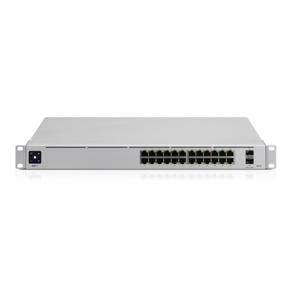 EAN 0810010070562 - Ubiquiti UniFi USW-PRO-24 switch Gestionado L2/L3 Gigabit Ethernet (10/100/1000) Plata imagen 1