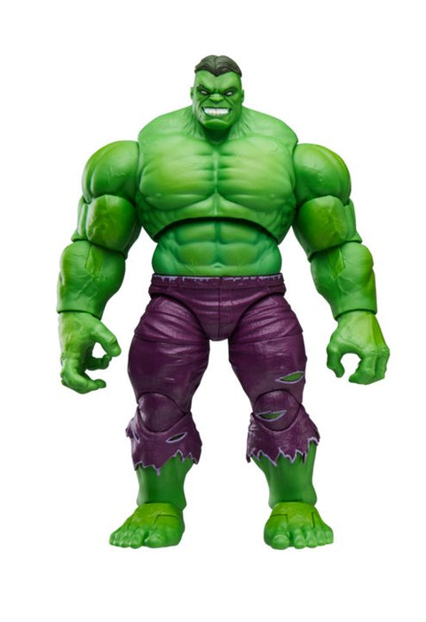 EAN 5010996290243 - Marvel Legends Maximum Series Hulk imagen 1