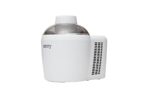 EAN 5908256839885 - Camry Premium CR 4481 máquina para helados Envase de heladera de gel 0,7 L 90 W Blanco imagen 3