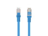 EAN 5901969427981 - Lanberg PCF6-10CC-3000-B cable de red Azul 30 m Cat6 F/UTP (FTP) imagen 1