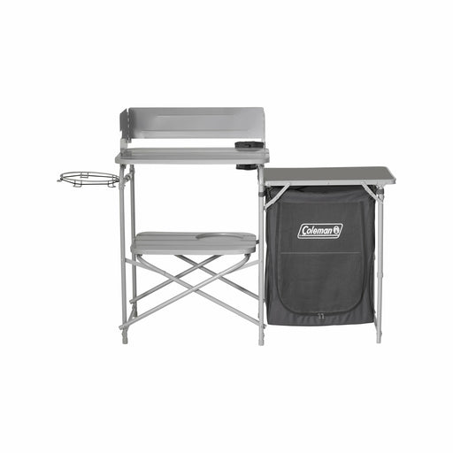 EAN 3138522132248 - Campingaz Coleman cocina de camping Gris Acero inoxidable imagen 1