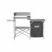 EAN 3138522132248 - Campingaz Coleman cocina de camping Gris Acero inoxidable imagen 1