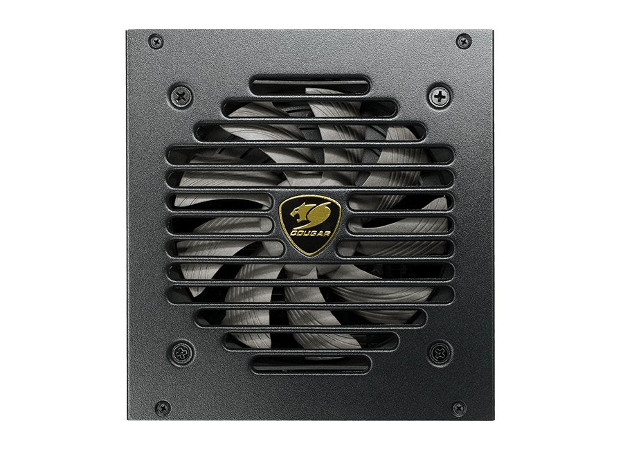 EAN 4710483770227 - COUGAR Gaming GEX750 unidad de fuente de alimentación 750 W 20+4 pin ATX ATX Negro imagen 2